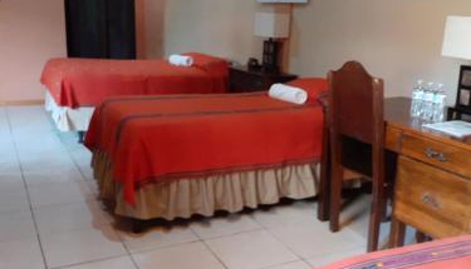 Pokój typu family - Hotel Utz Jay