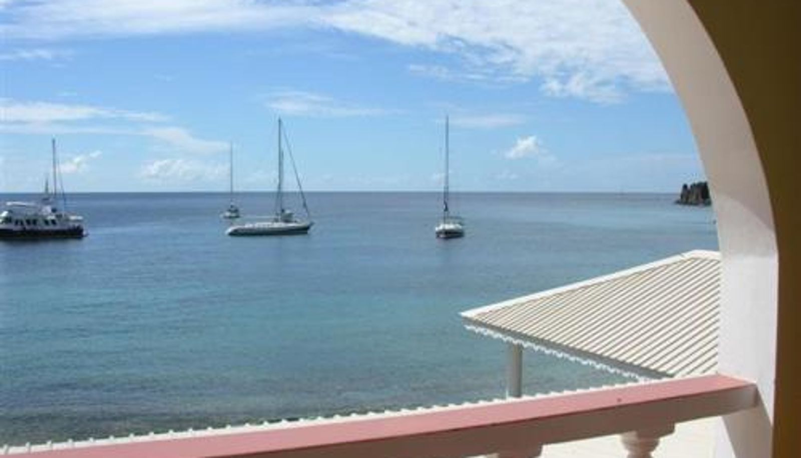 Zimmer - Paradise Beach Hotel