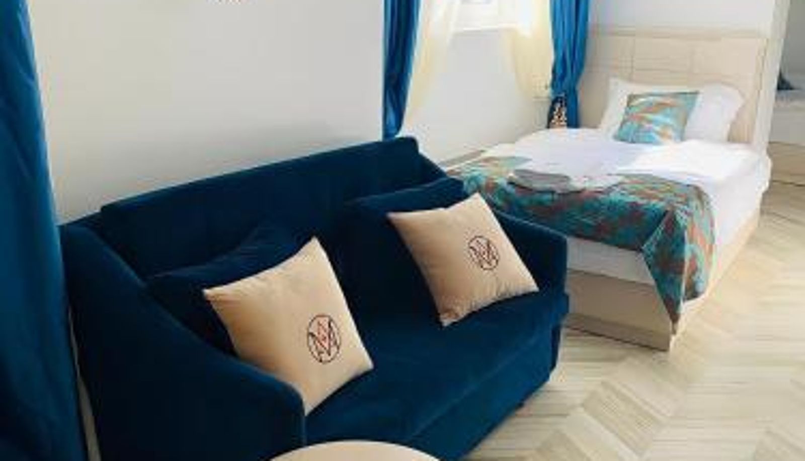 Info - AVE MEDICA Apartments