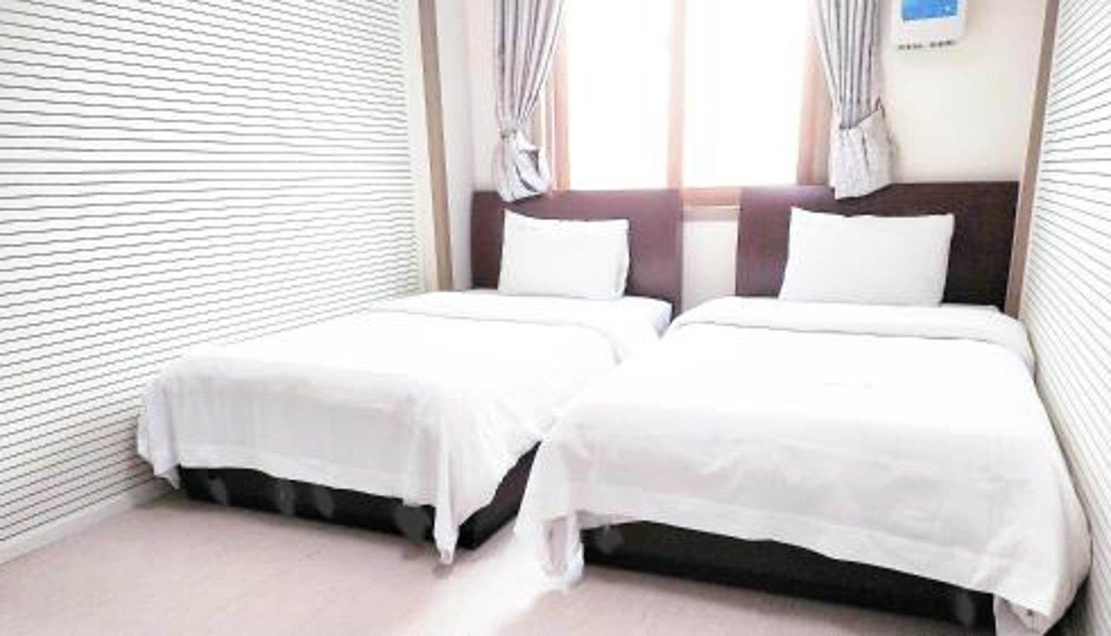 Standardzimmer - Golden Park Hotel