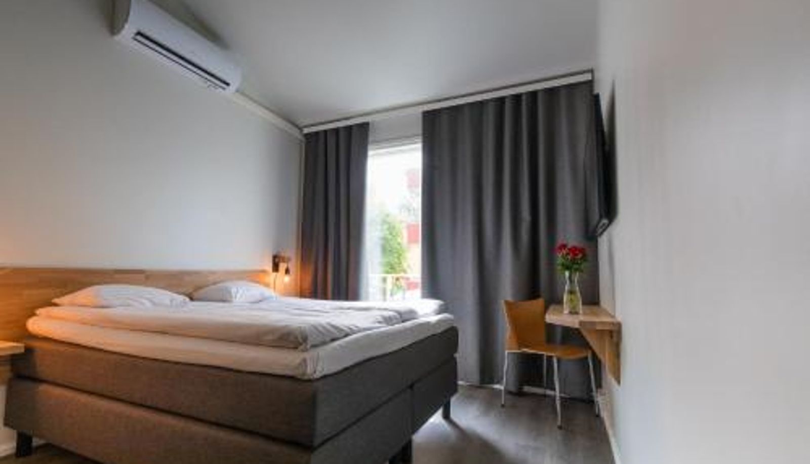 Zimmer - De Gamlas Hem Hotel & Restaurant