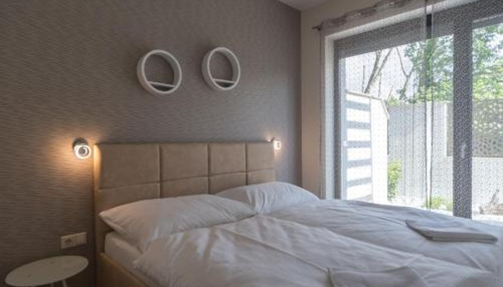 Room - Trend Deluxe Siófok