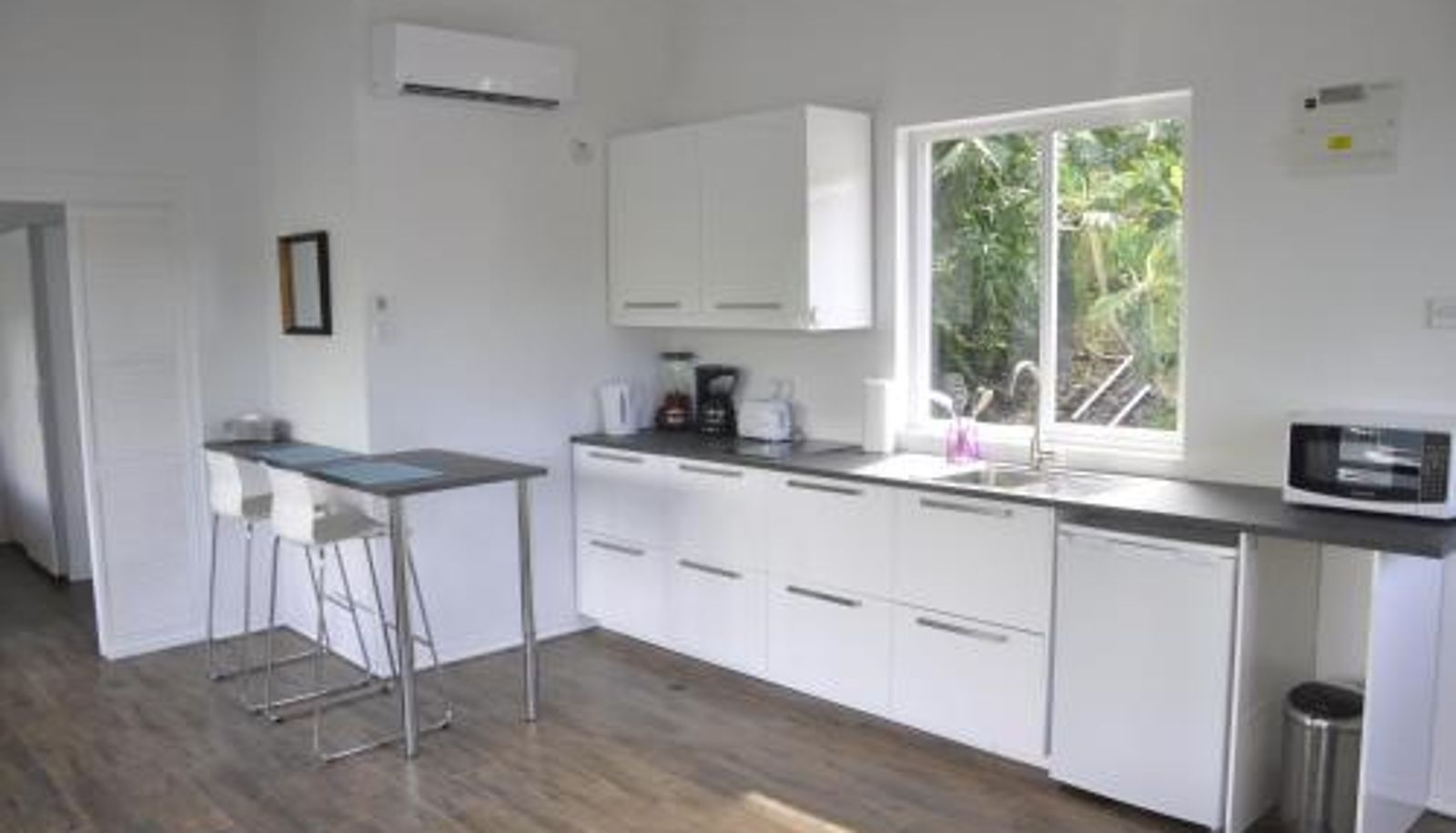 Apartment - Marigot Palms Luxury Caribbean Apartment Suites