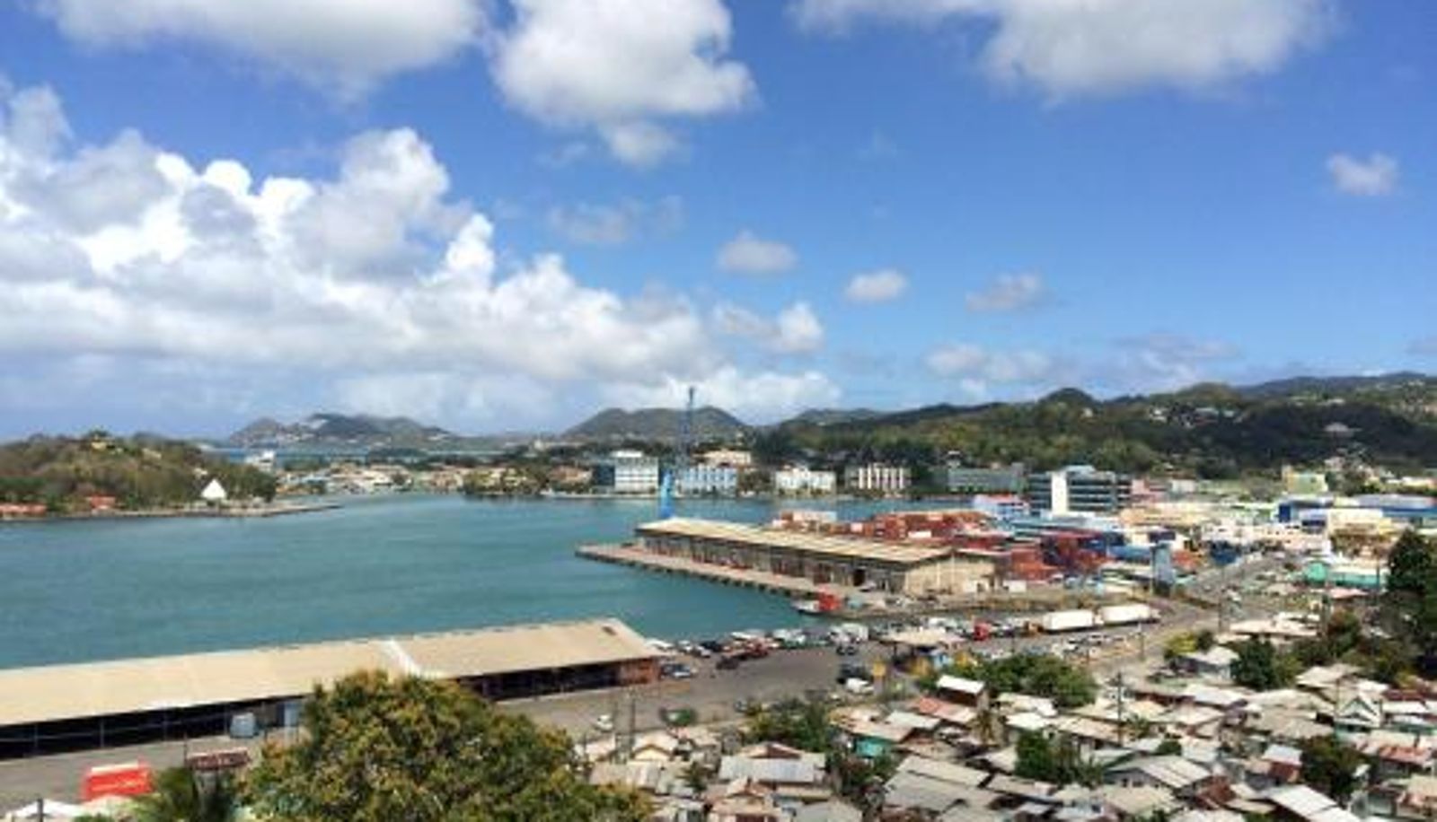 Apartment - Harbour Vista Inn