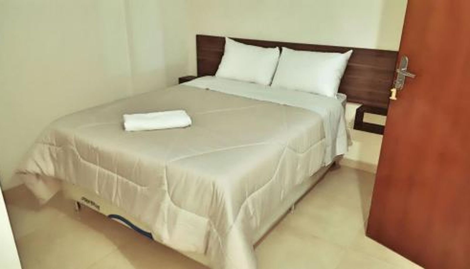 Zimmer - Hotel Sur Brasil