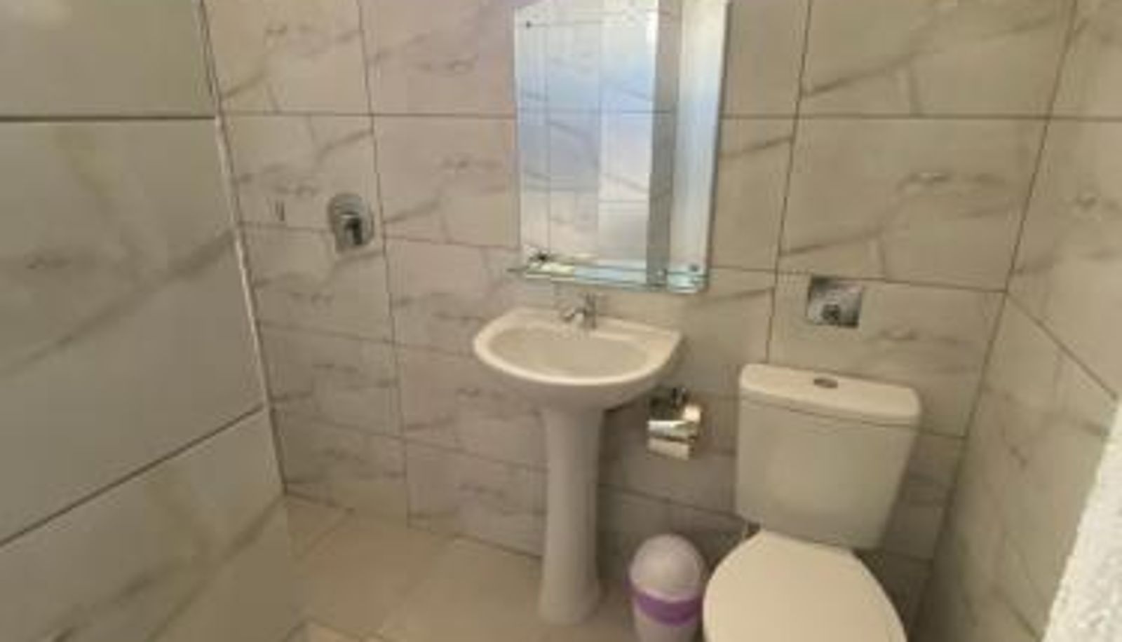 Chambre Standard - Hotel Sur Brasil