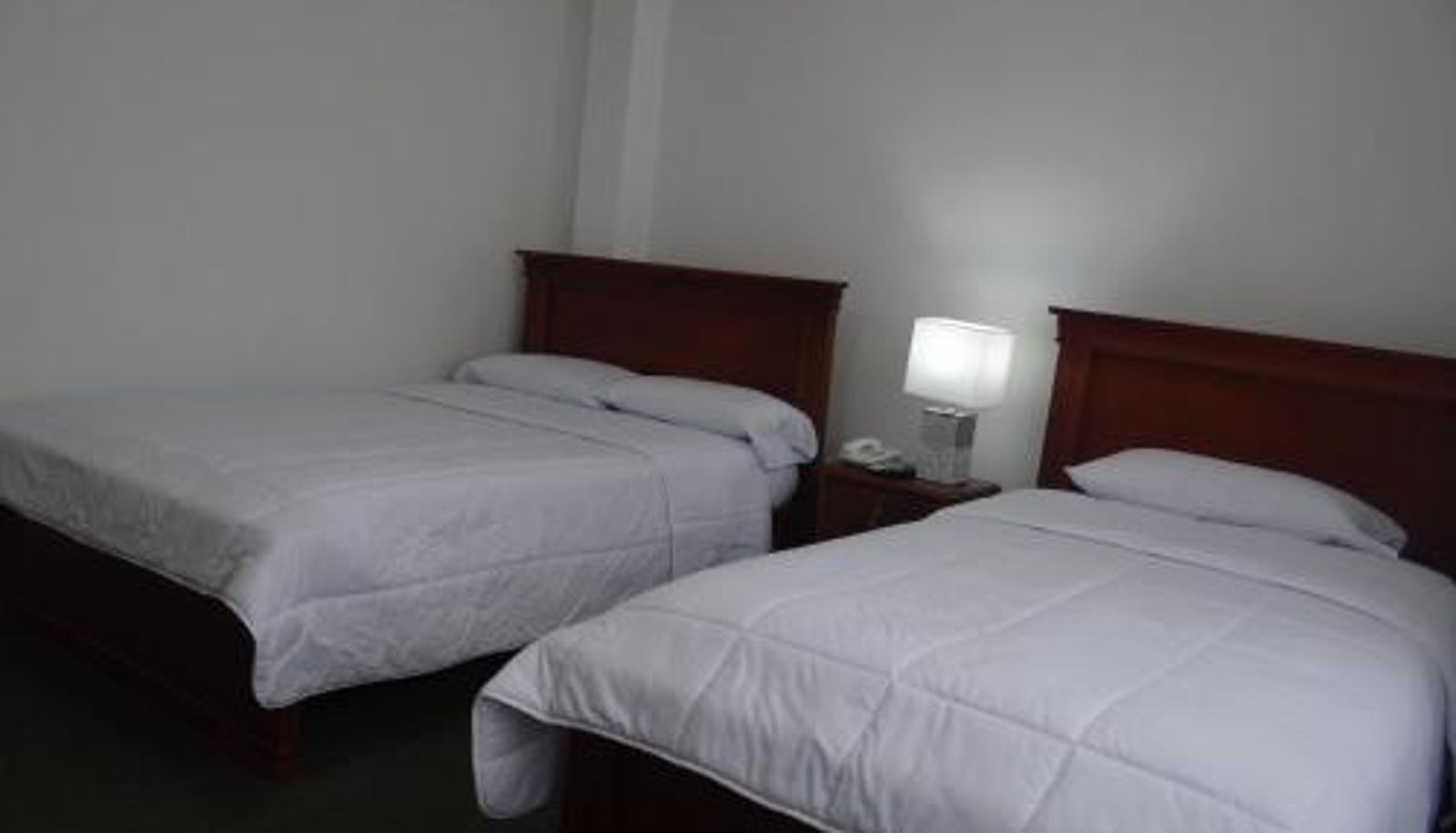 Suite - Altura Rooms & Suites