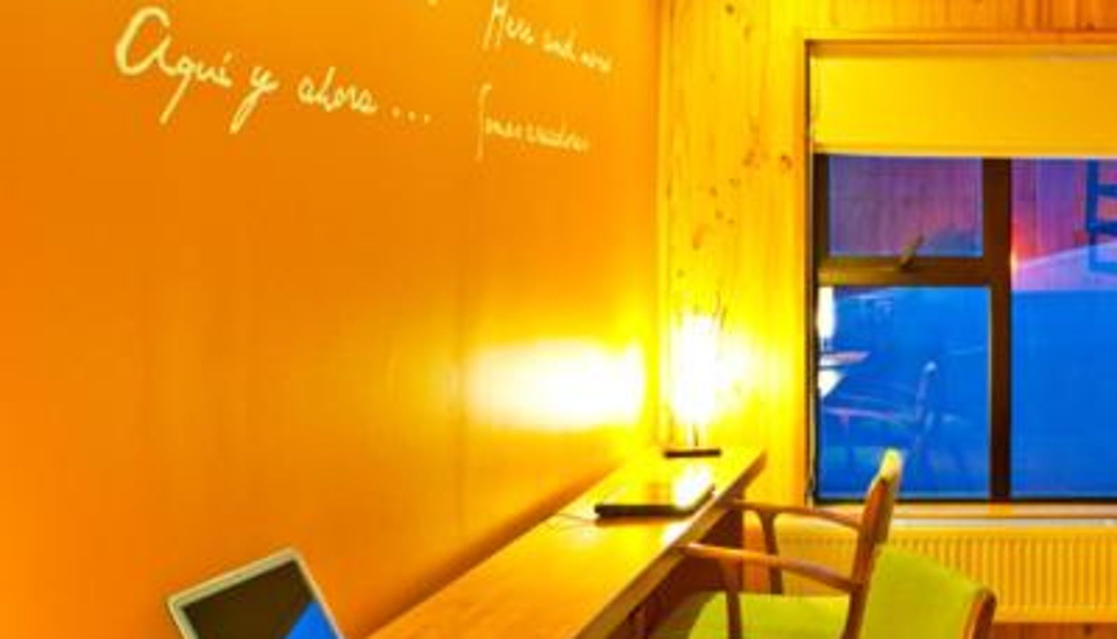 Info - Hotel Ilaia