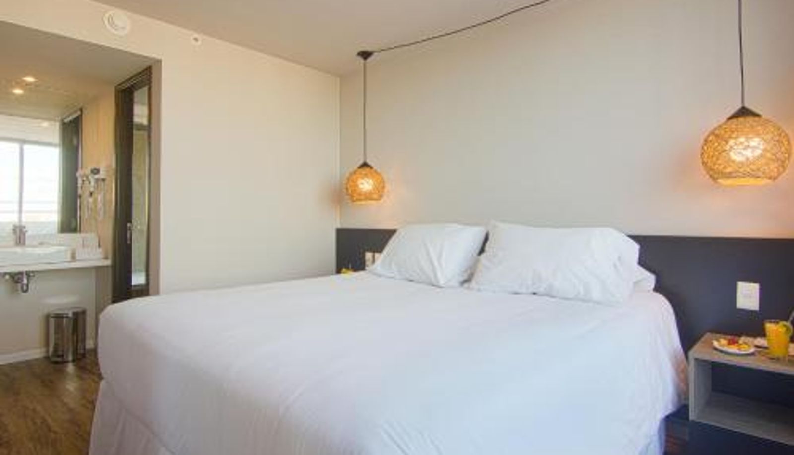 Suite - Hotel Ciudadano Suites