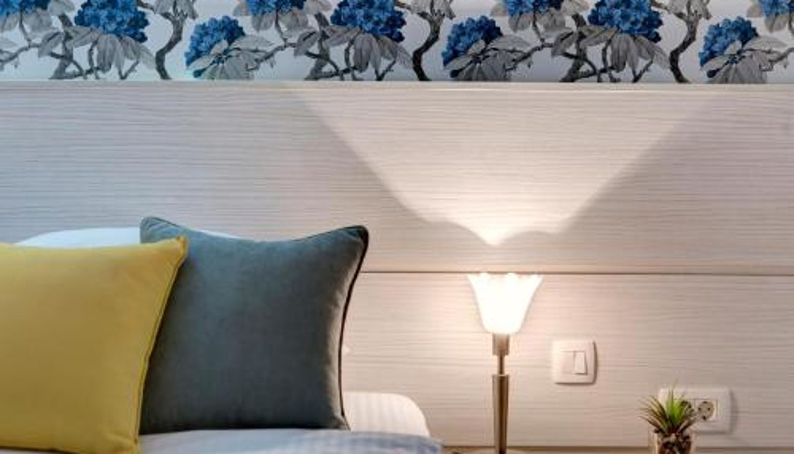 Zimmer - Hotel Villa Milas