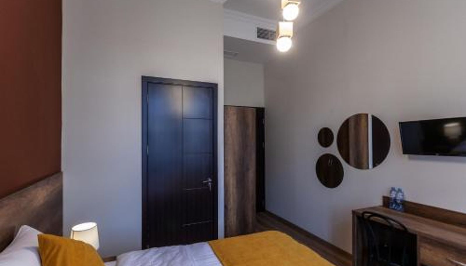 Info - Hotel Avenue 106