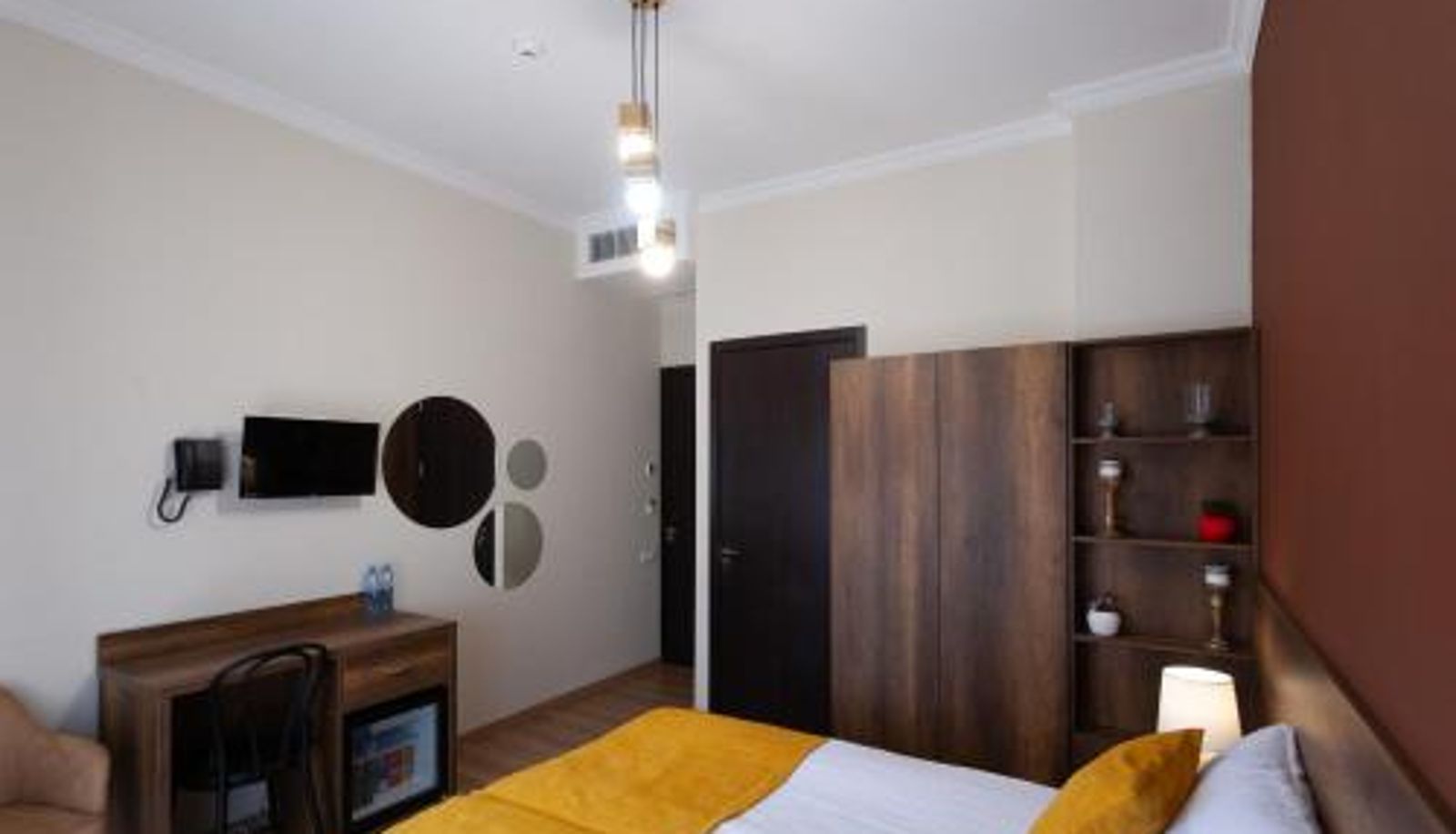 Info - Hotel Avenue 106