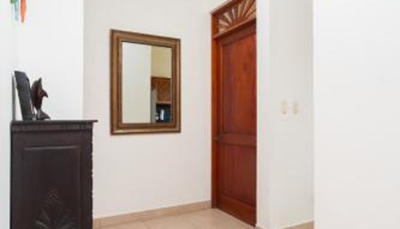 Info - 1st floor  Jaco Beach Bahia Azul 2A beachfront