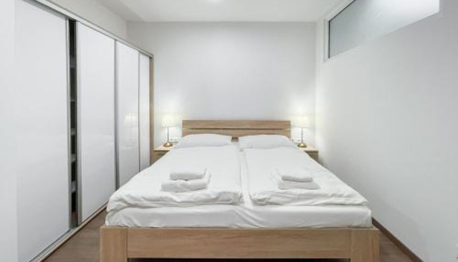 Appartement - Metropolitan Star Apart Hotel