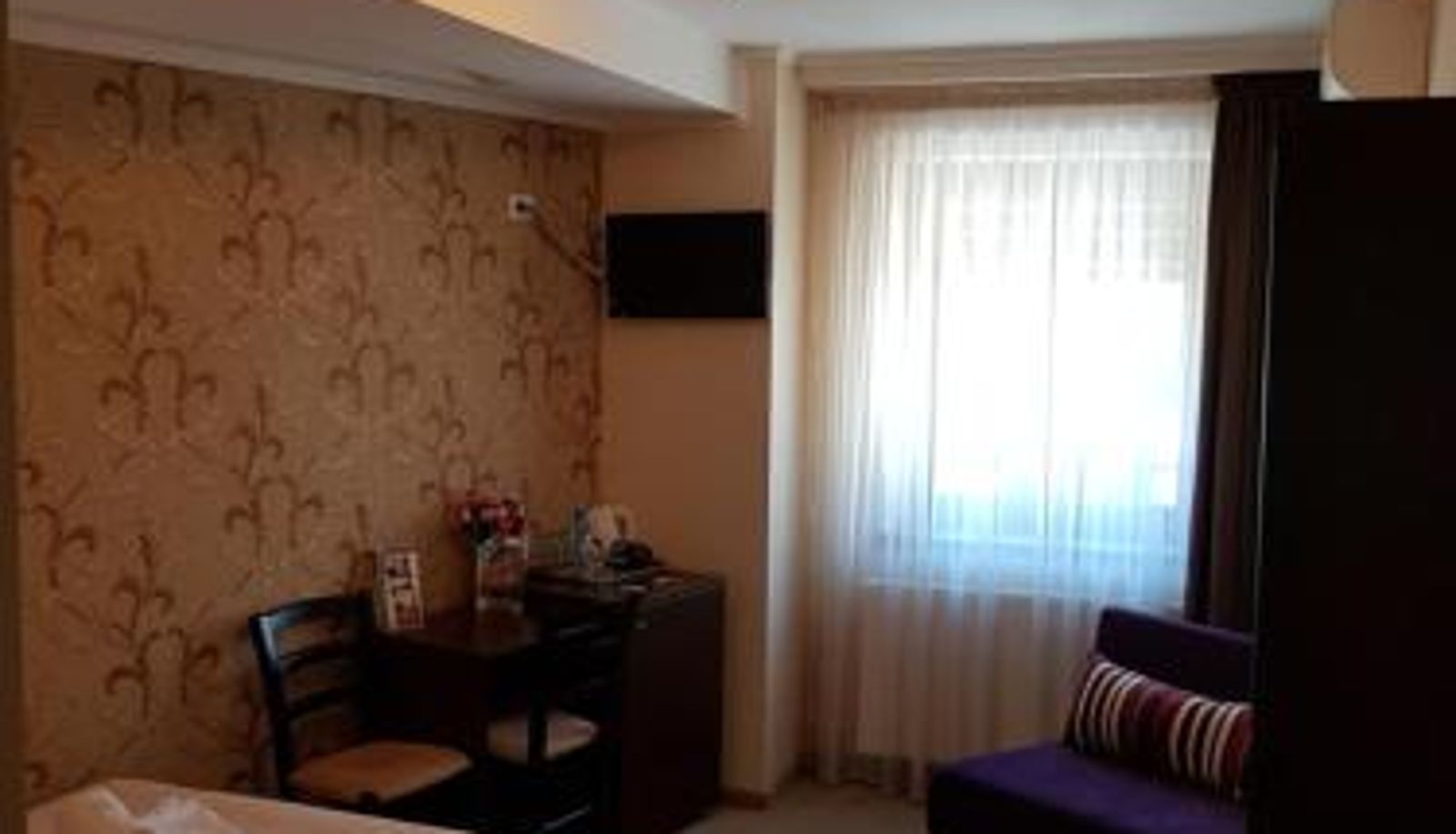 Chambre - Villa Anticus (Adults Only)