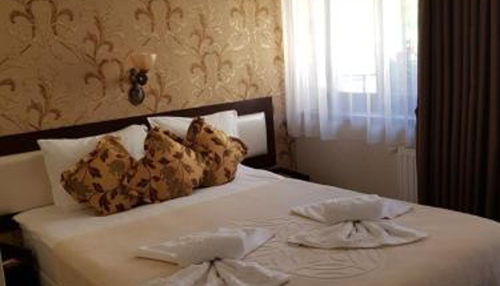 Chambre - Villa Anticus (Adults Only)