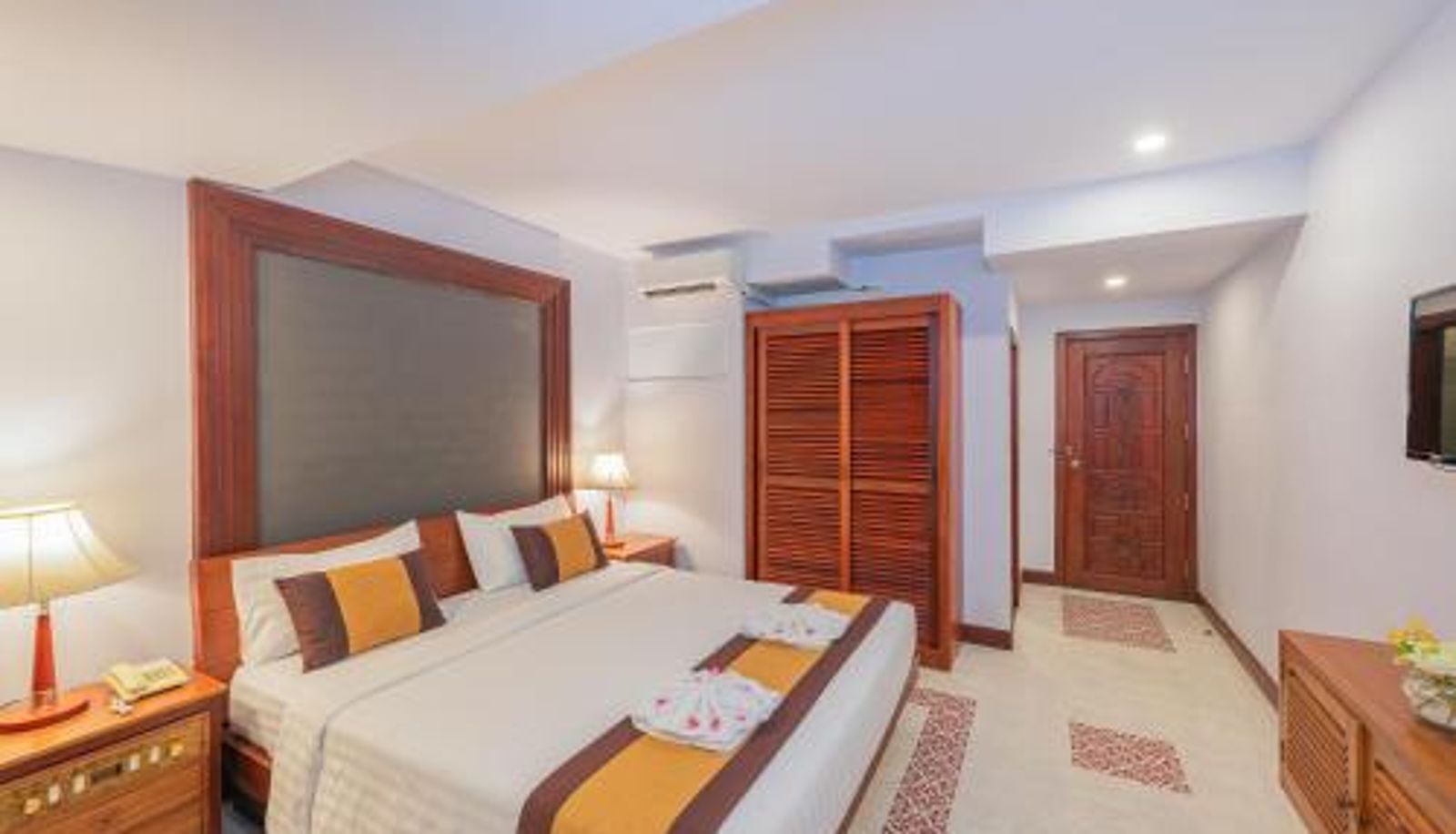Room - Shadow Angkor Residence