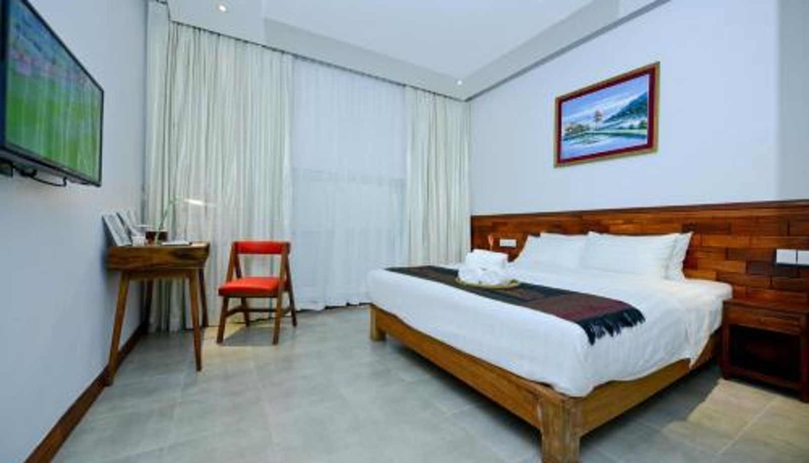 Room - Mowin Boutique Hotel & Residence