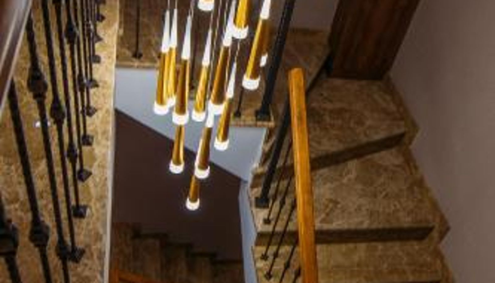 Extérieur de l'hôtel - Horizont Hotel Tbilisi