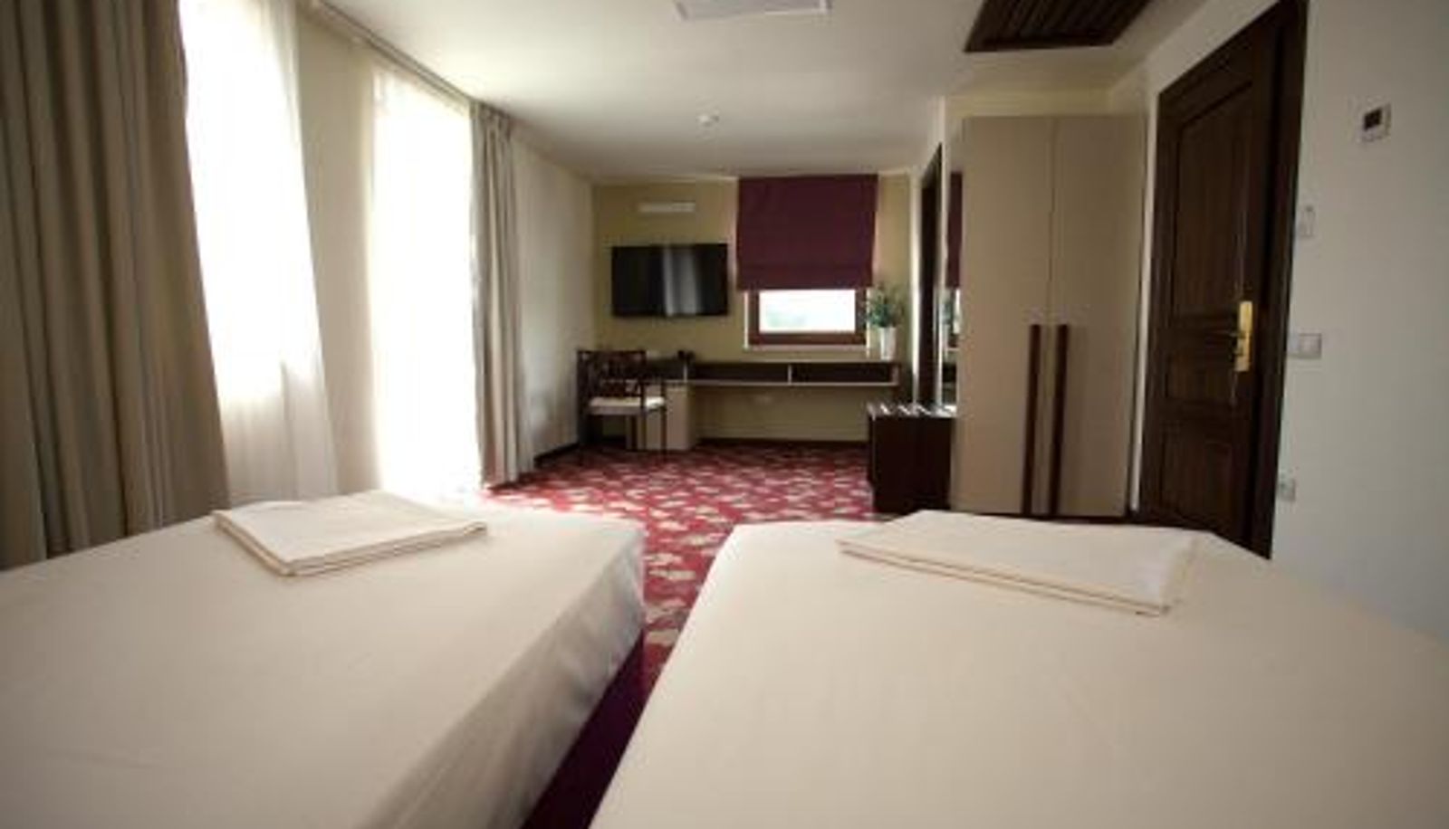 Zimmer - Hotel Relax Craiova