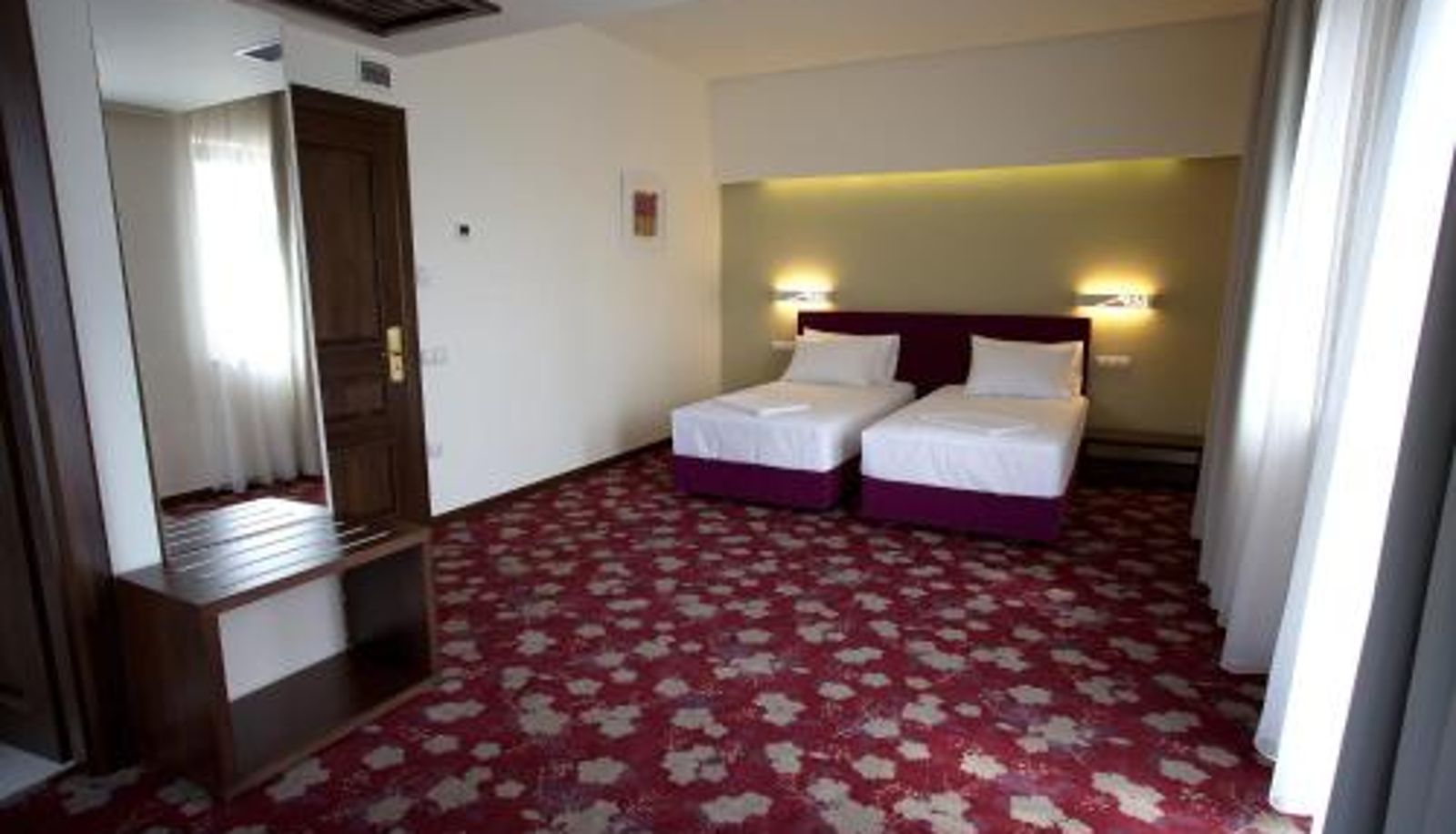 Zimmer - Hotel Relax Craiova