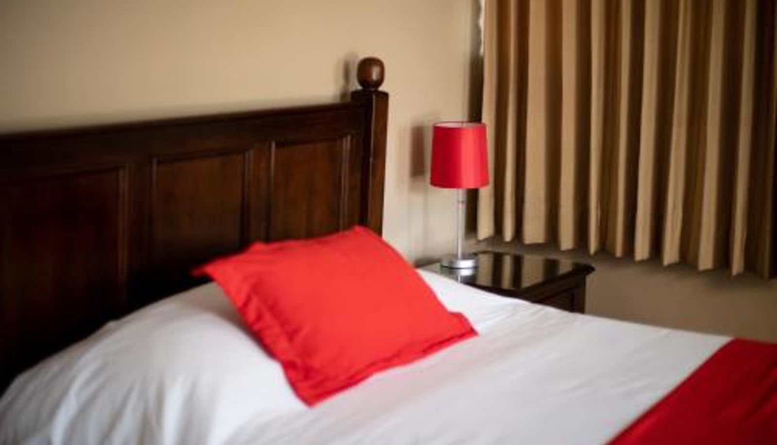 Standard room - Casa de Mar Hotel And Villas
