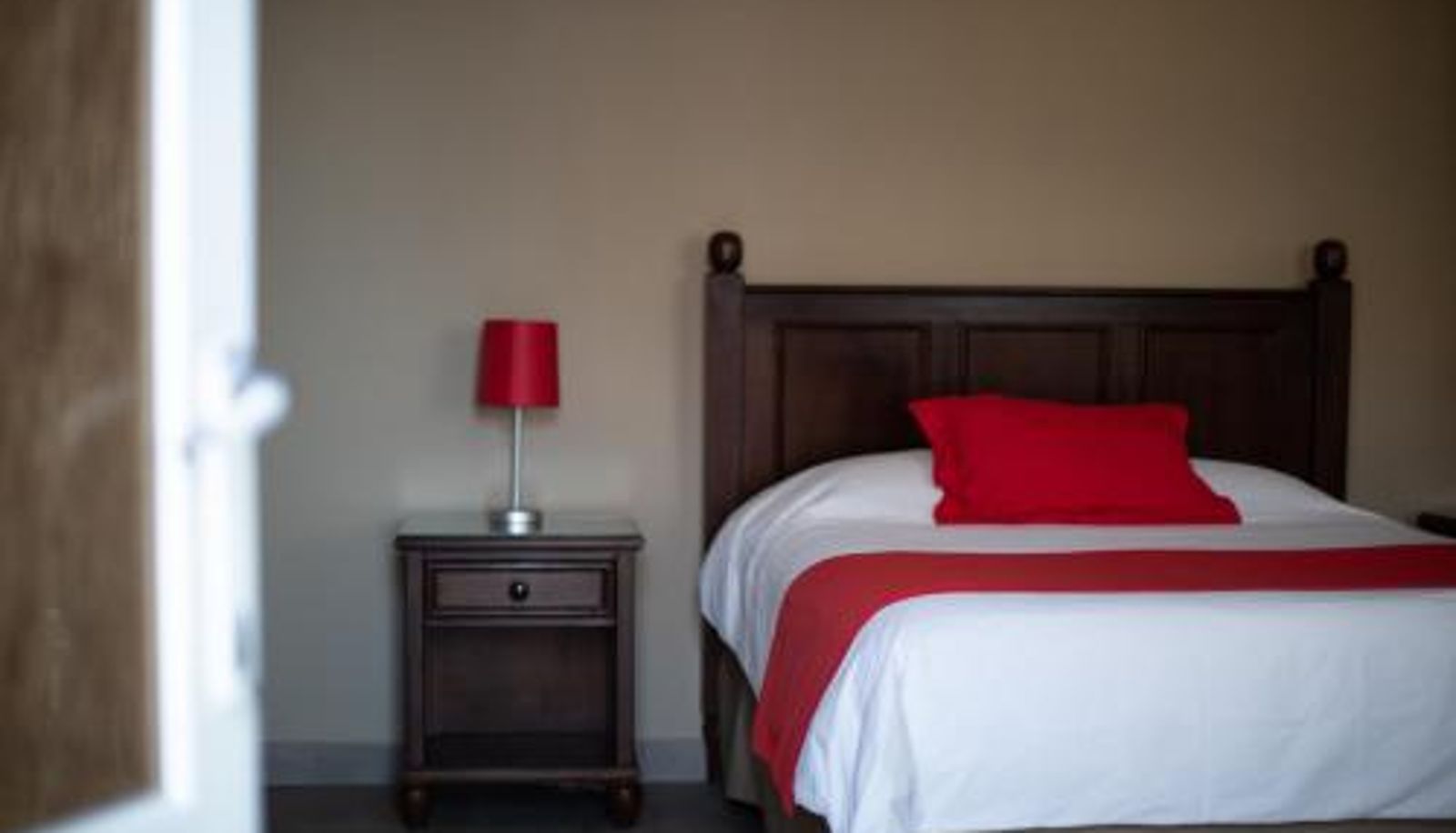 Standardzimmer - Casa de Mar Hotel And Villas