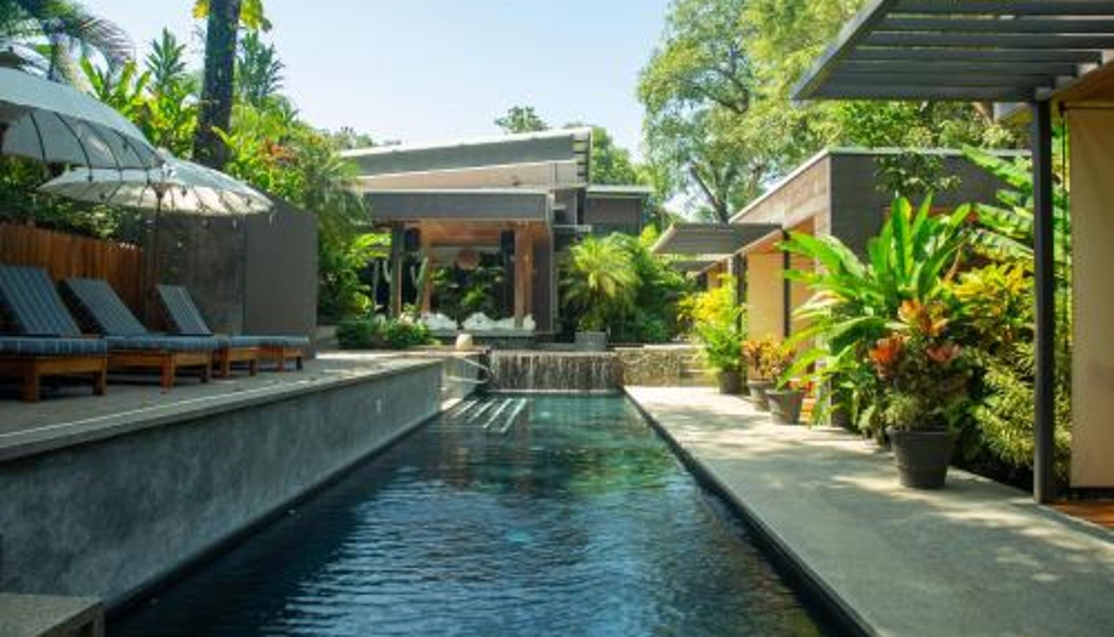 Appartement - The White Palms of Nosara