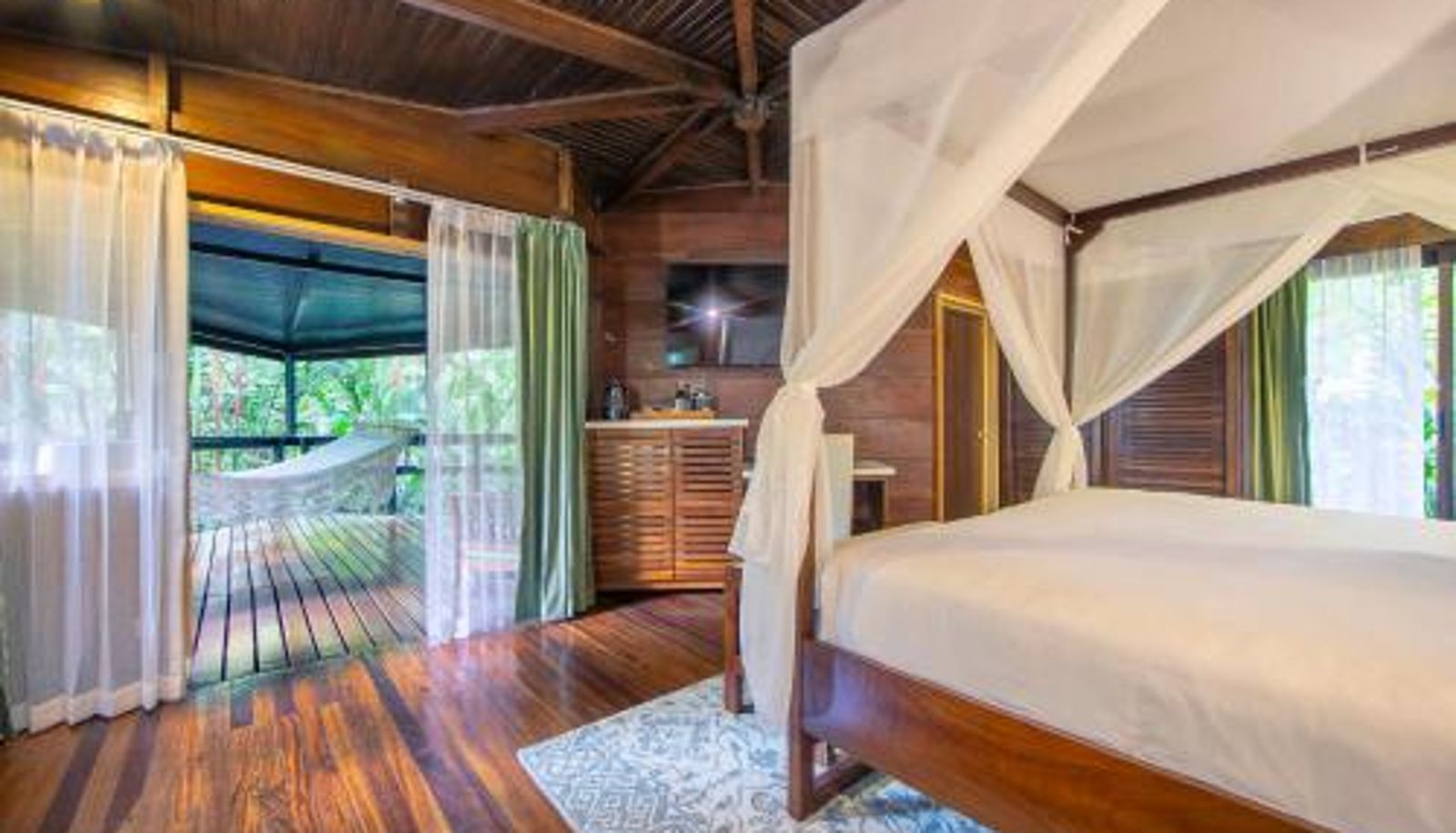 Room - Chachagua Rainforest Hotel & Hot Springs