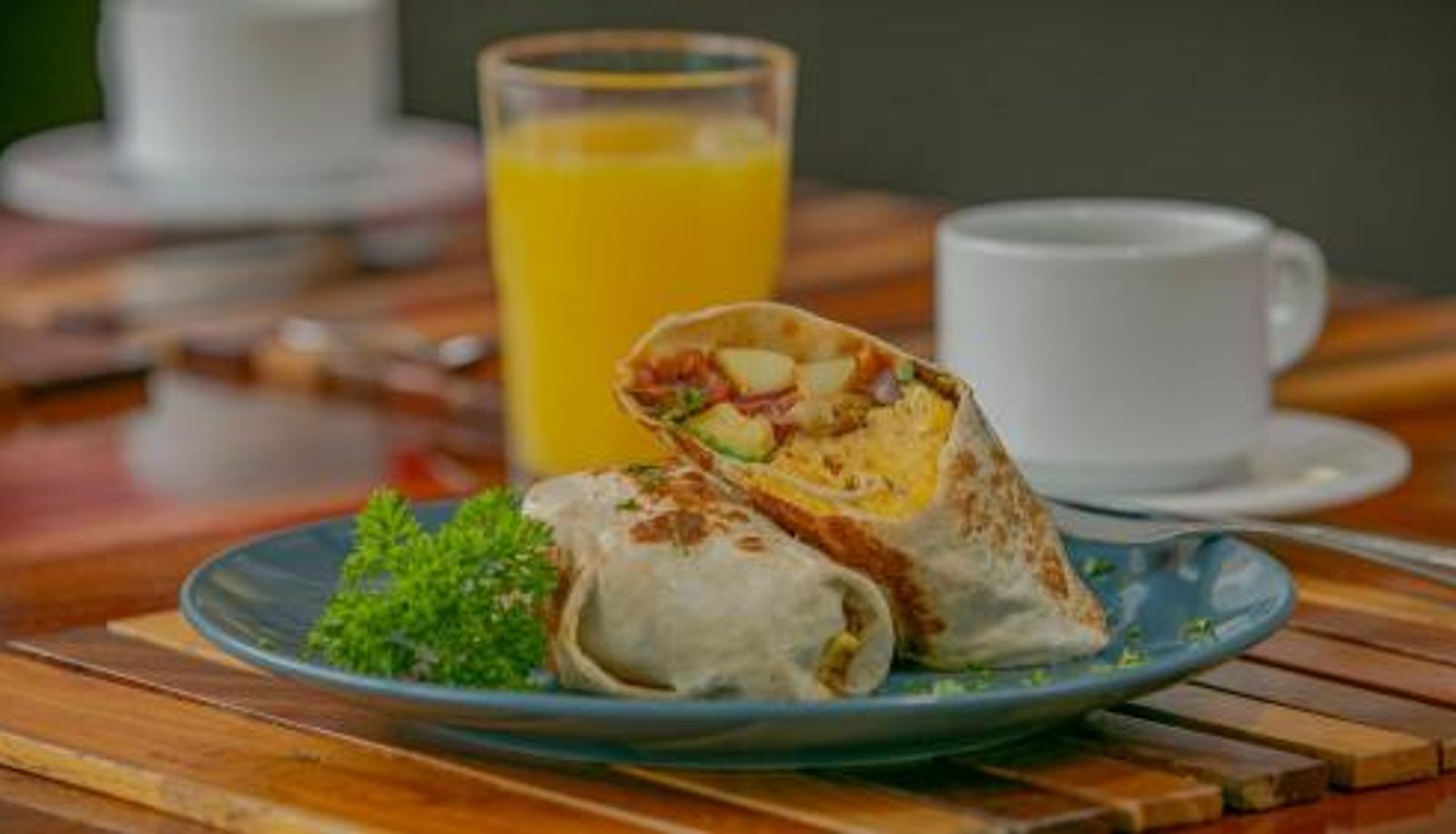 Info - Chachagua Rainforest Hotel & Hot Springs
