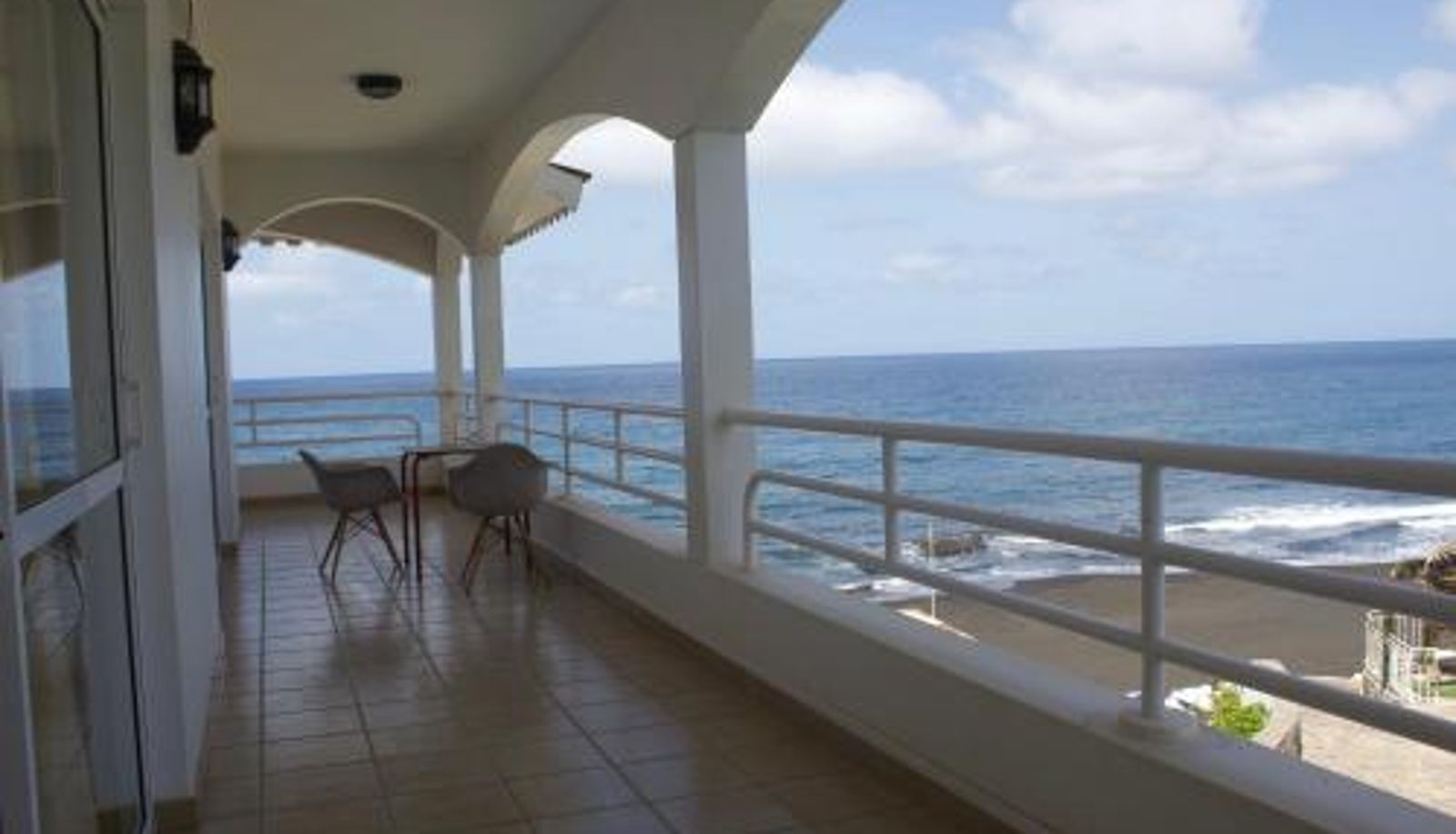 Standardzimmer - Falucho Paradise Beach