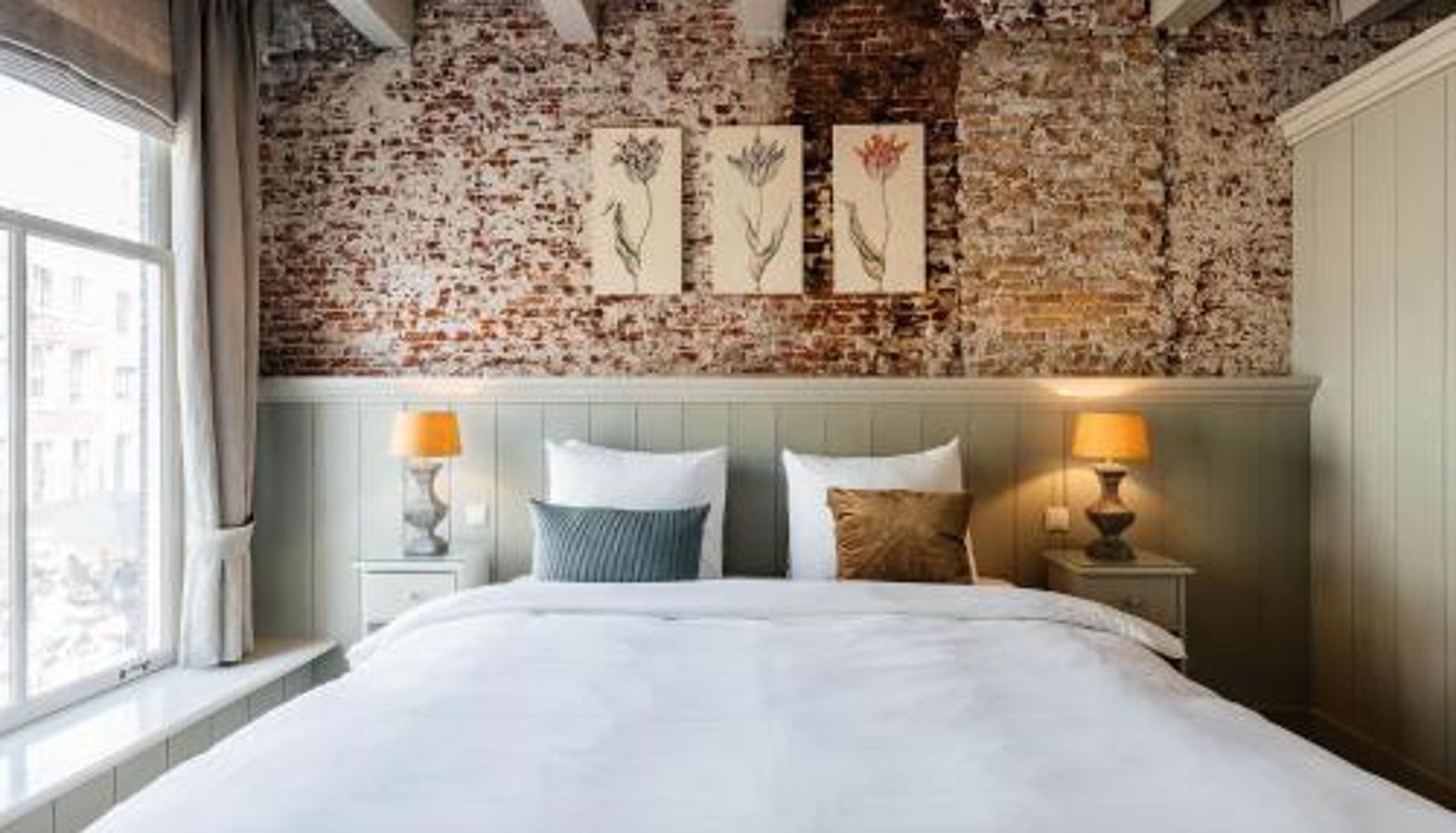 Info - Logement Petit Beijers
