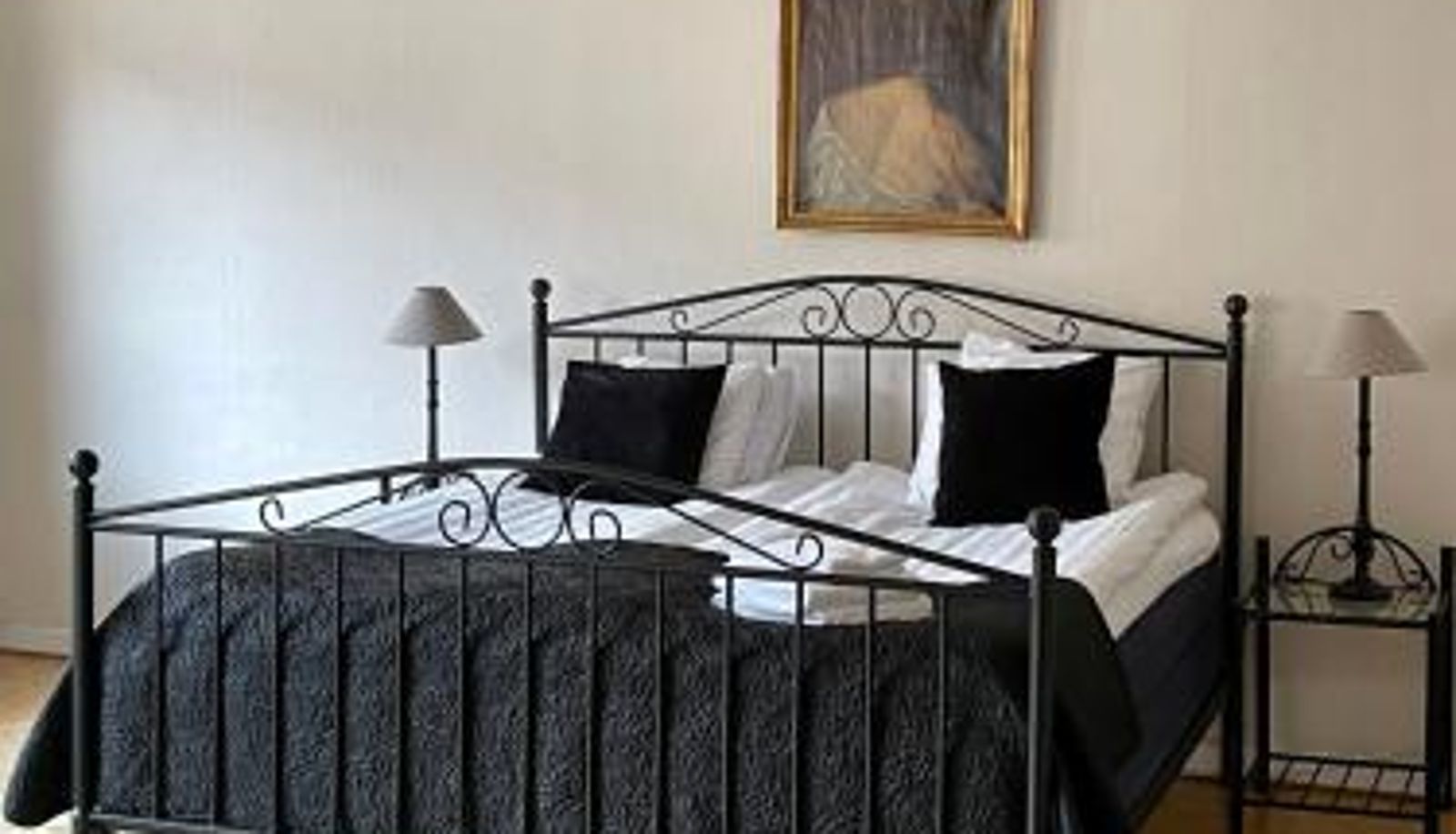 Chambre - Börsen Annex