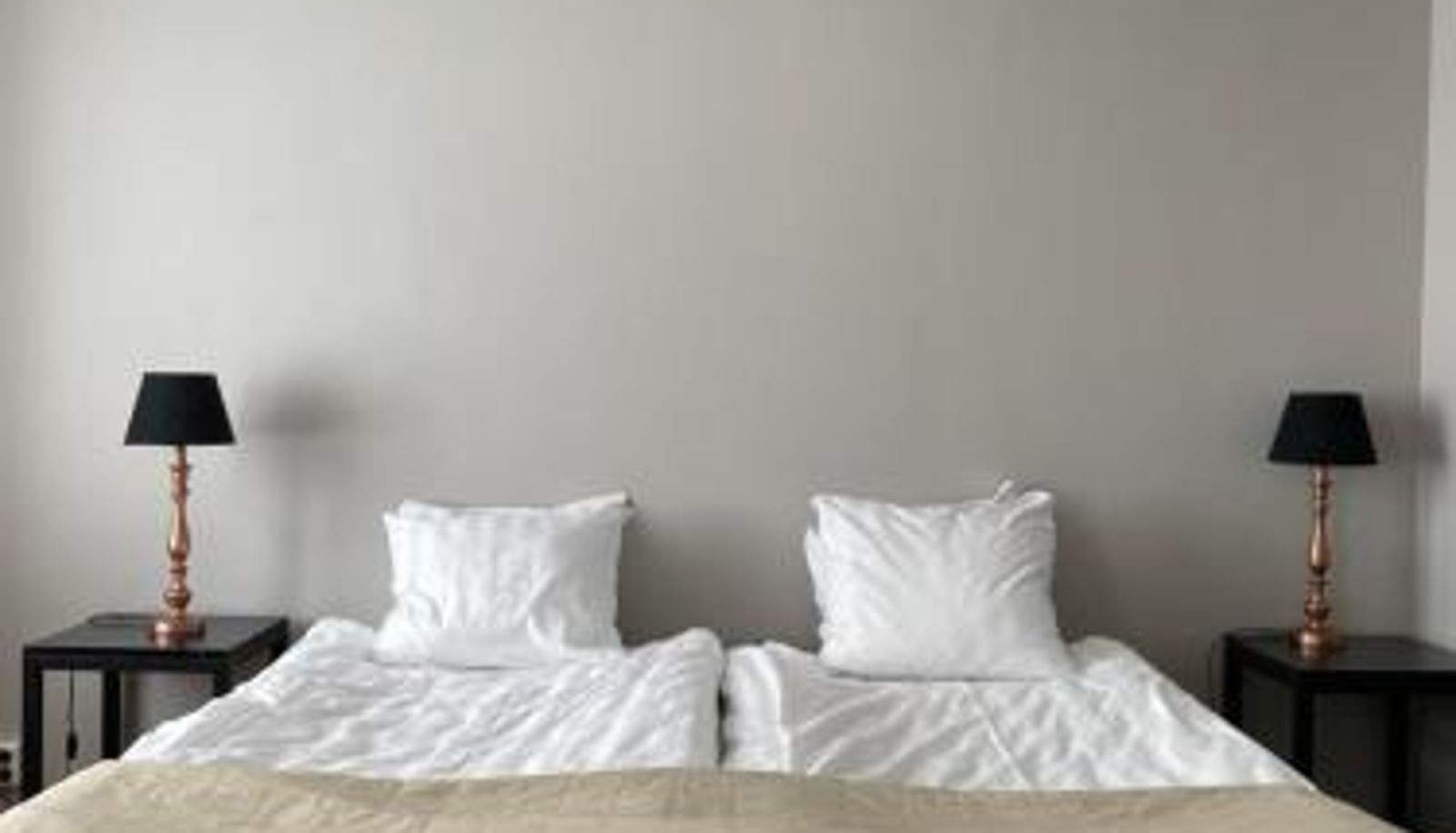 Chambre - Börsen Annex