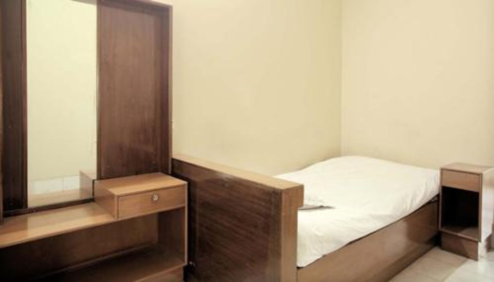 Info - Hotel Sea Queen