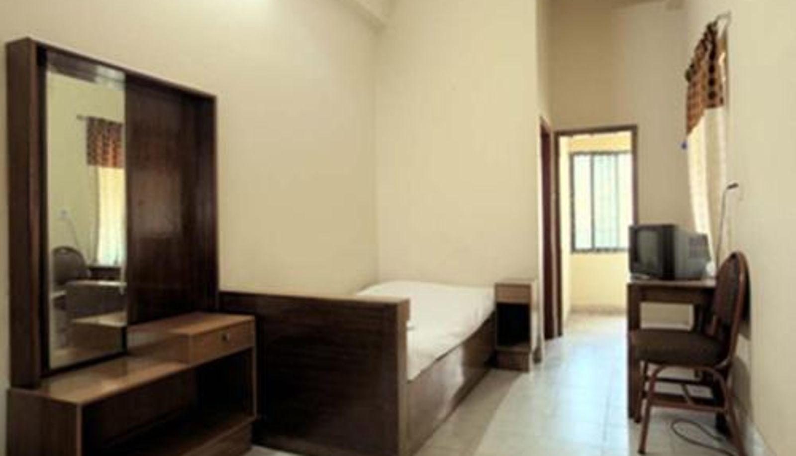 Info - Hotel Sea Queen