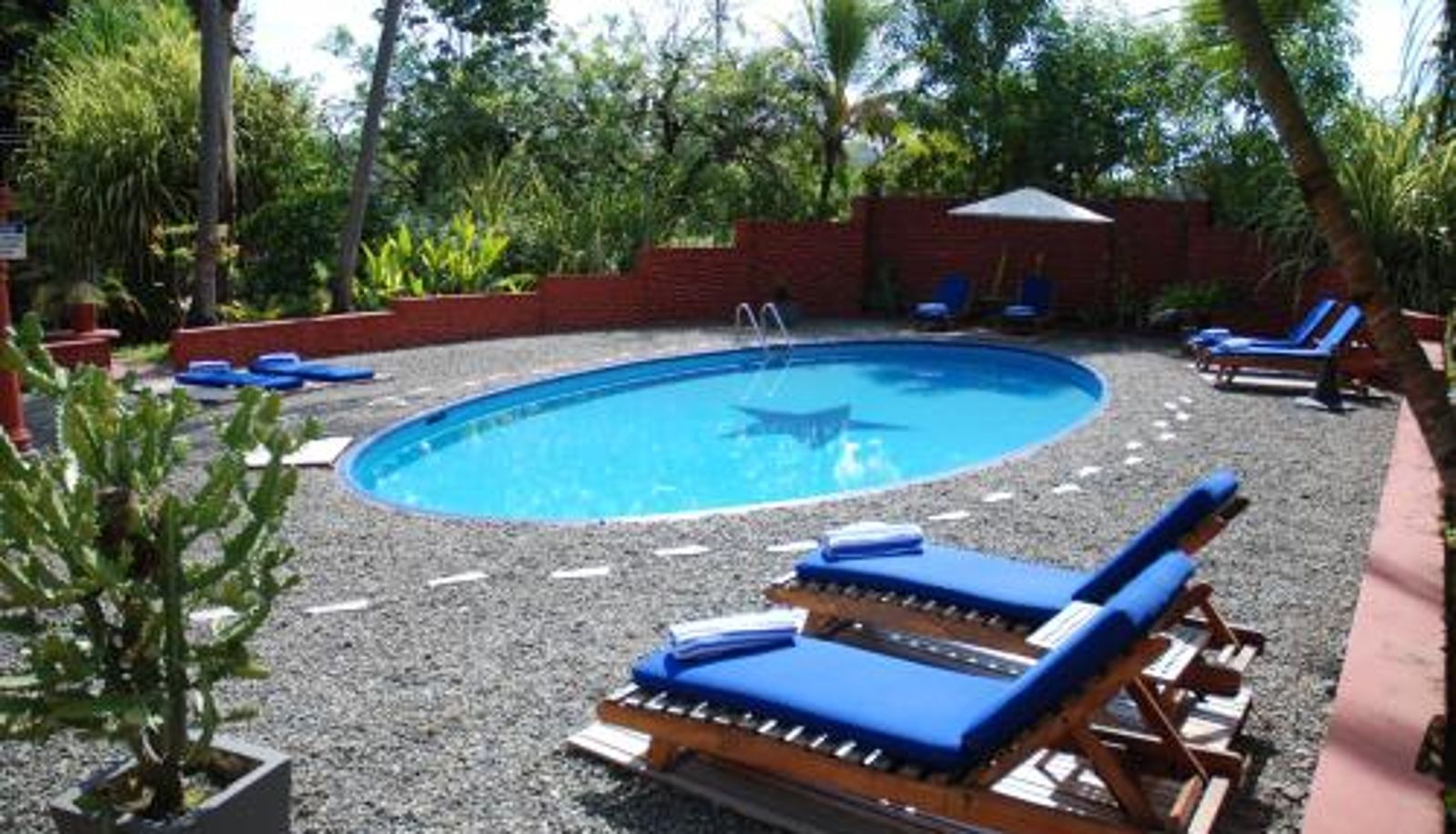 Pool - Beso del Viento (Adults Only)