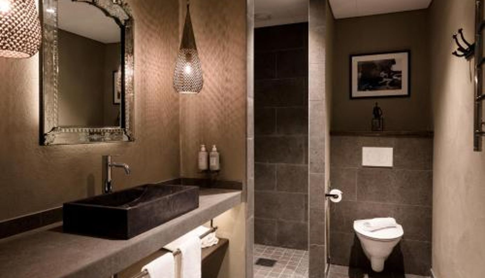 Standard room - Frösåker G&CC