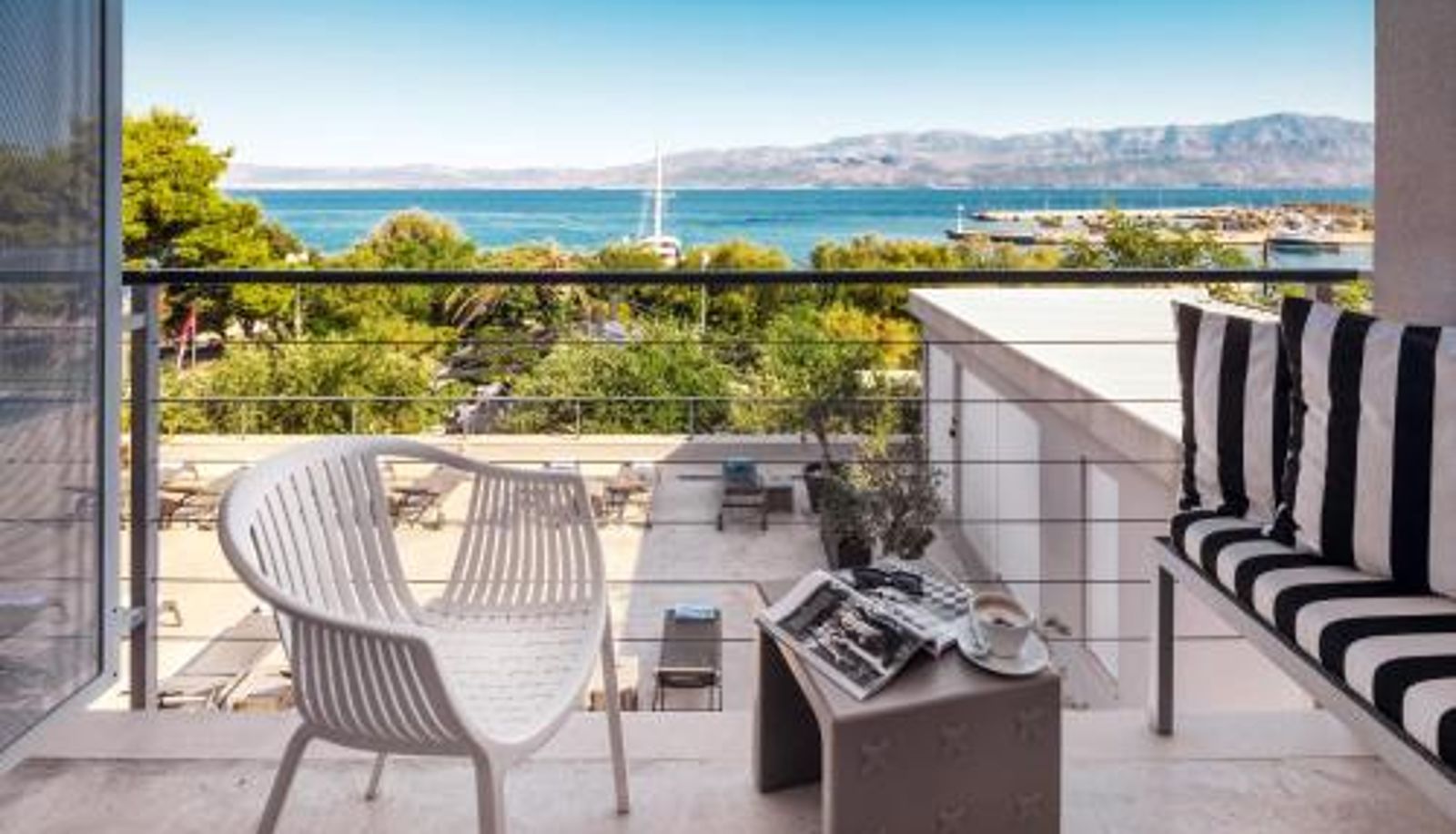 Suite - Hotel Osam - Adults Only