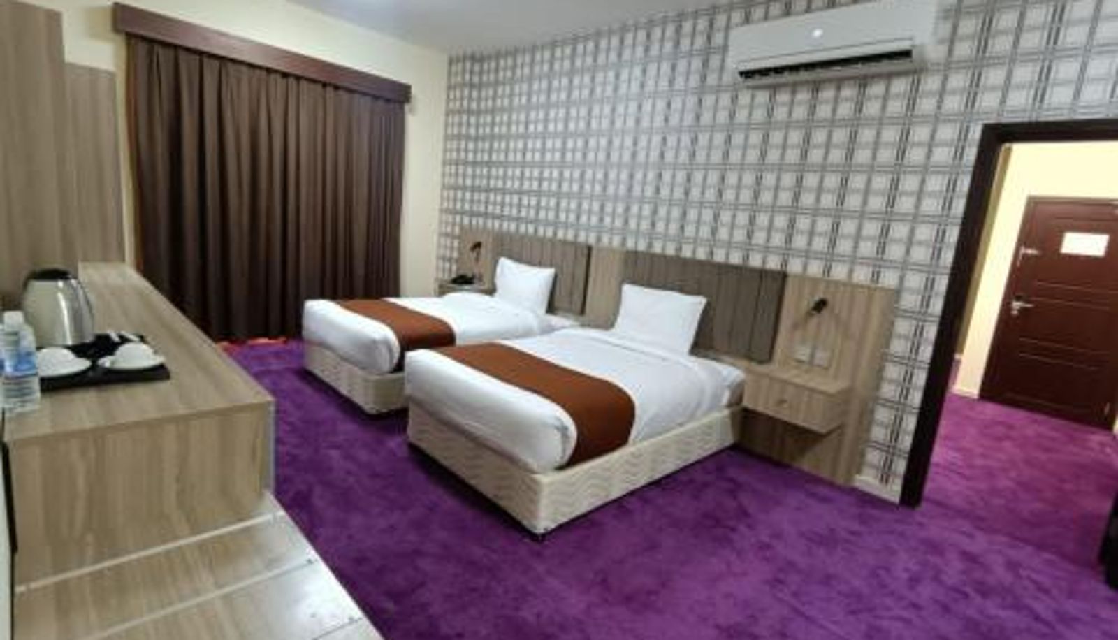Habitación familiar - ROYAL HOTEL