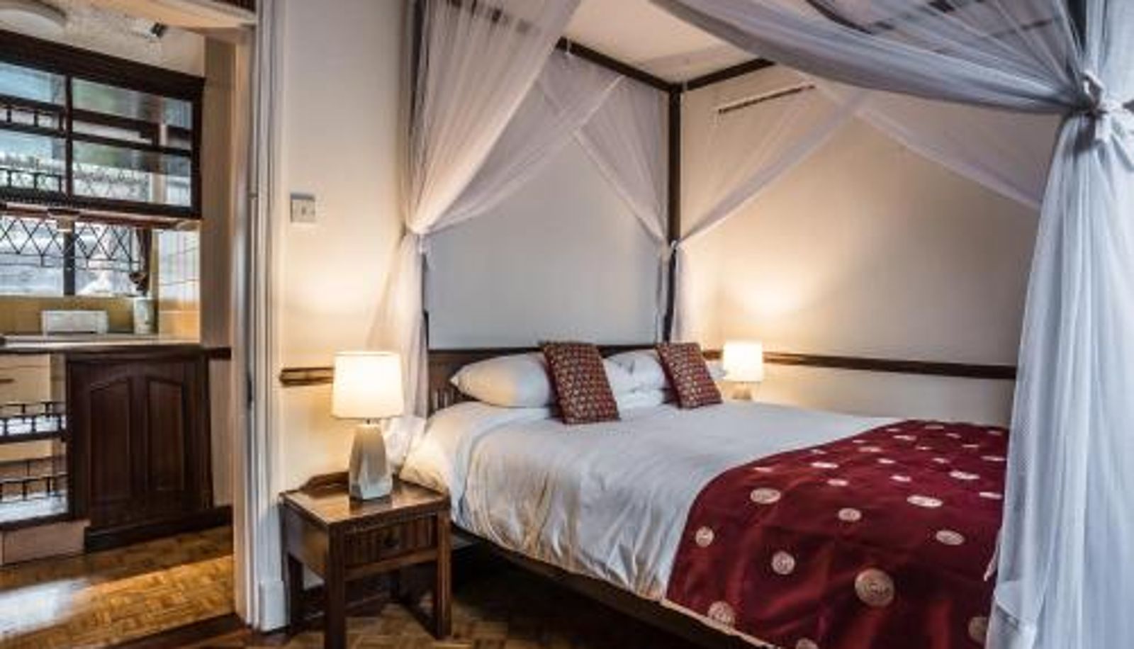Appartement - The Grand Gables