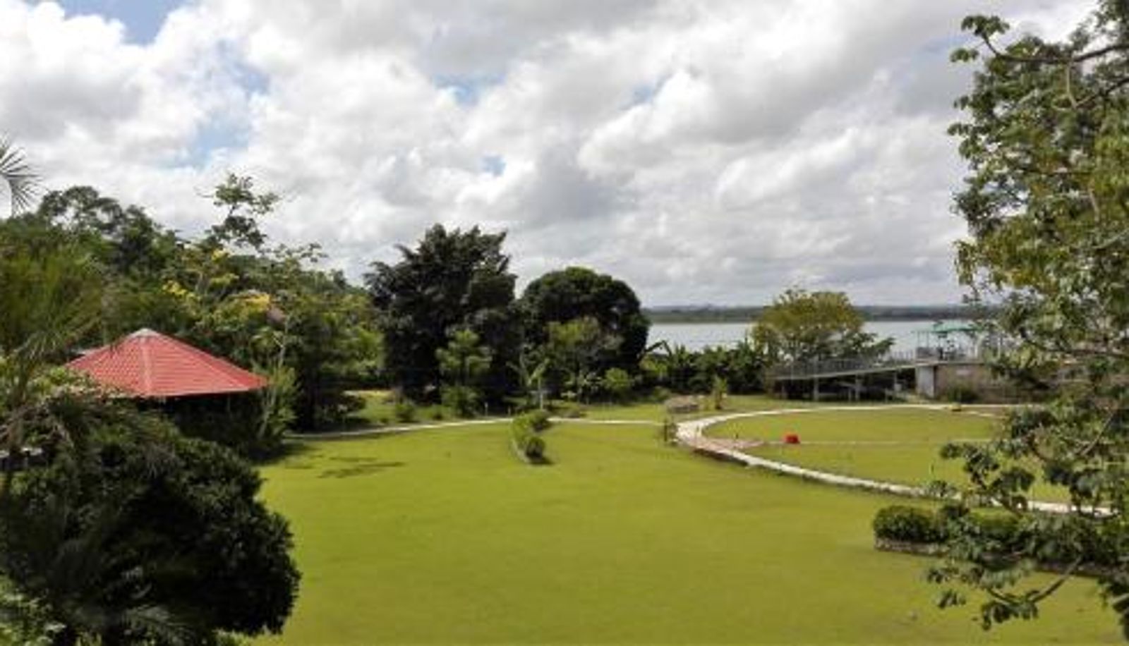 Info - La Casa de Don David