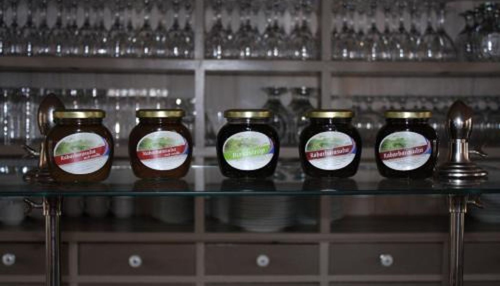 Info - Hofsstadir - Country Hotel
