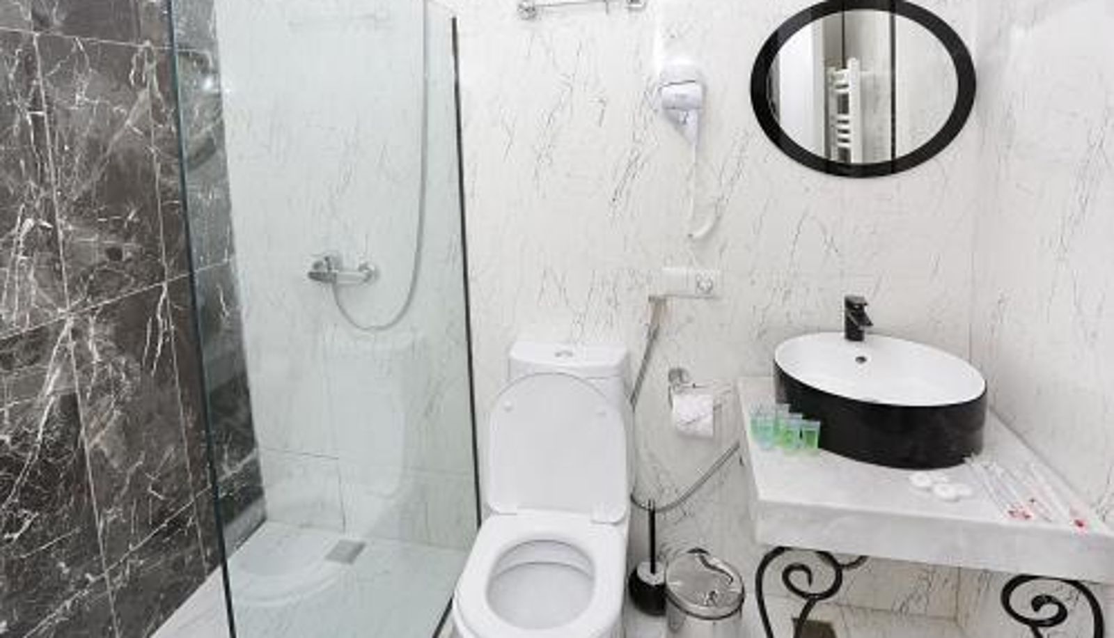 Salle de bain - The One Boutique