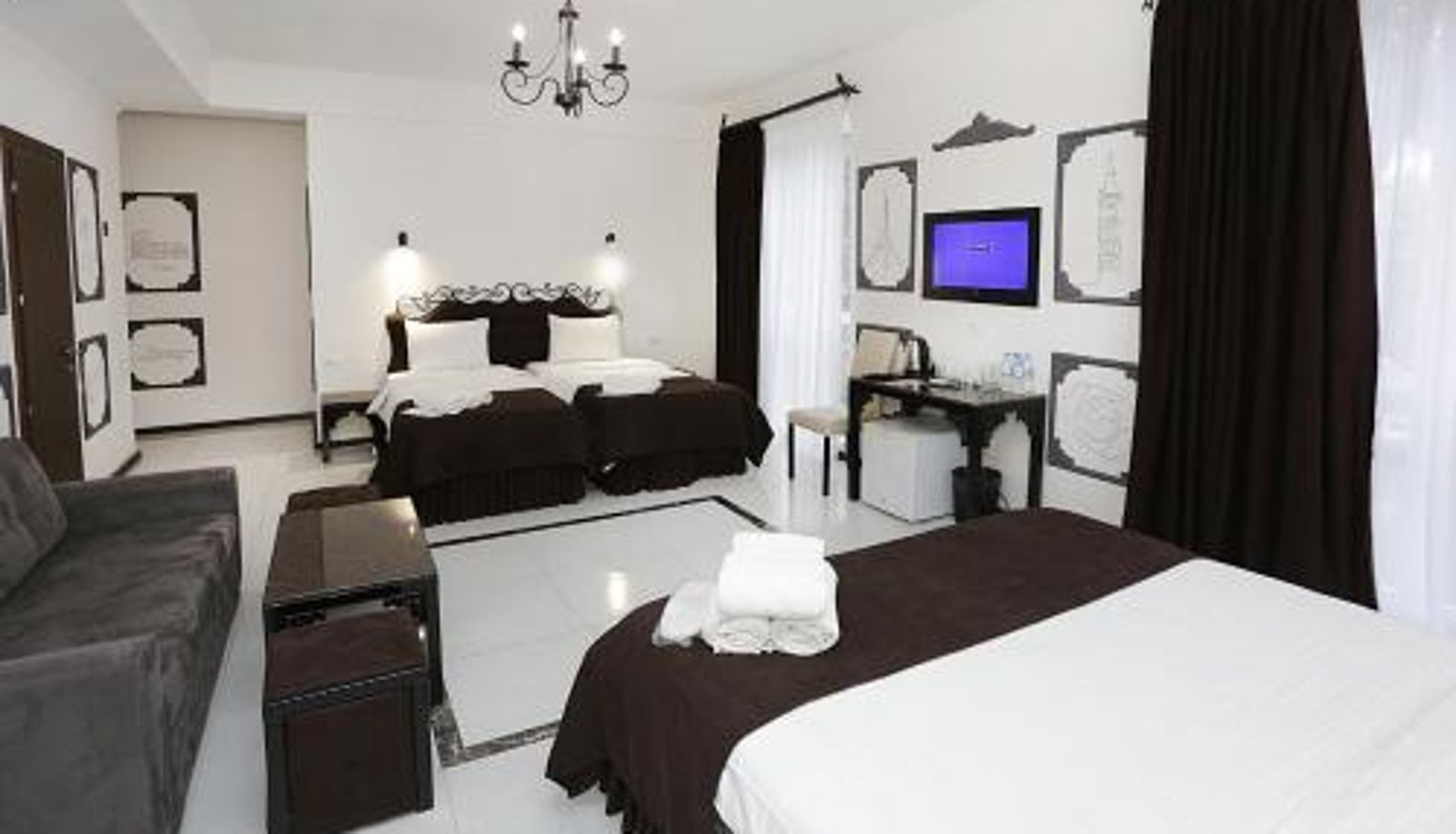 Zimmer - The One Boutique