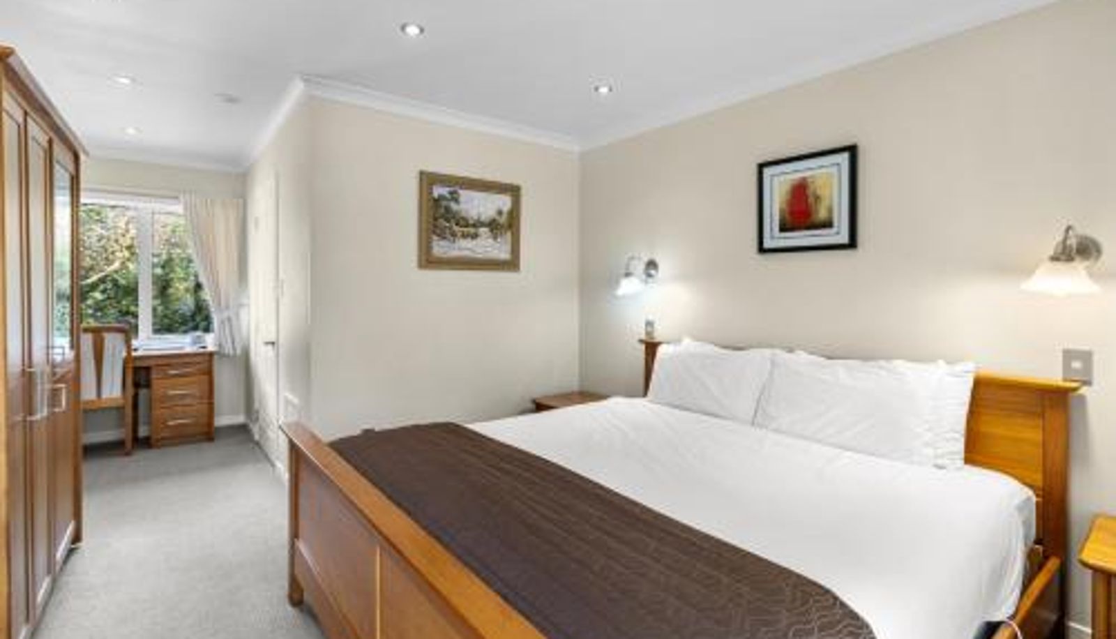 Info - Ngati Ruanui Mountain Lodge