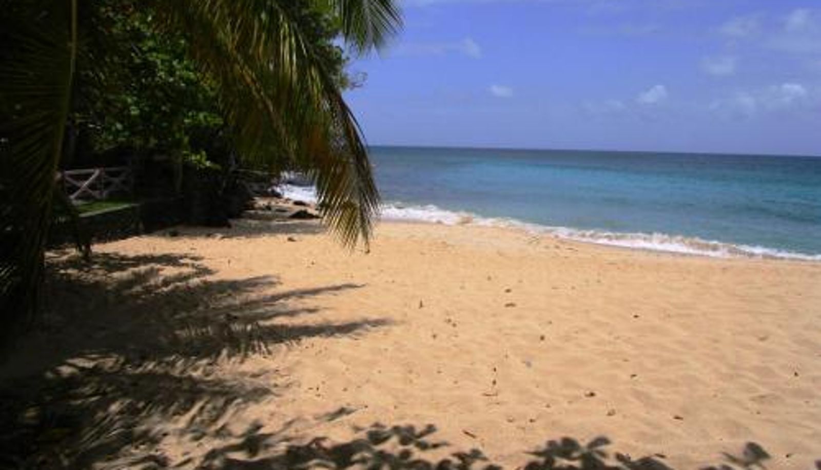 Info - The Sweet Retreat