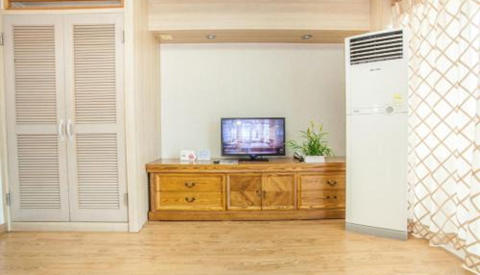 Standaardkamer - Gyeongju Ilsung Condo