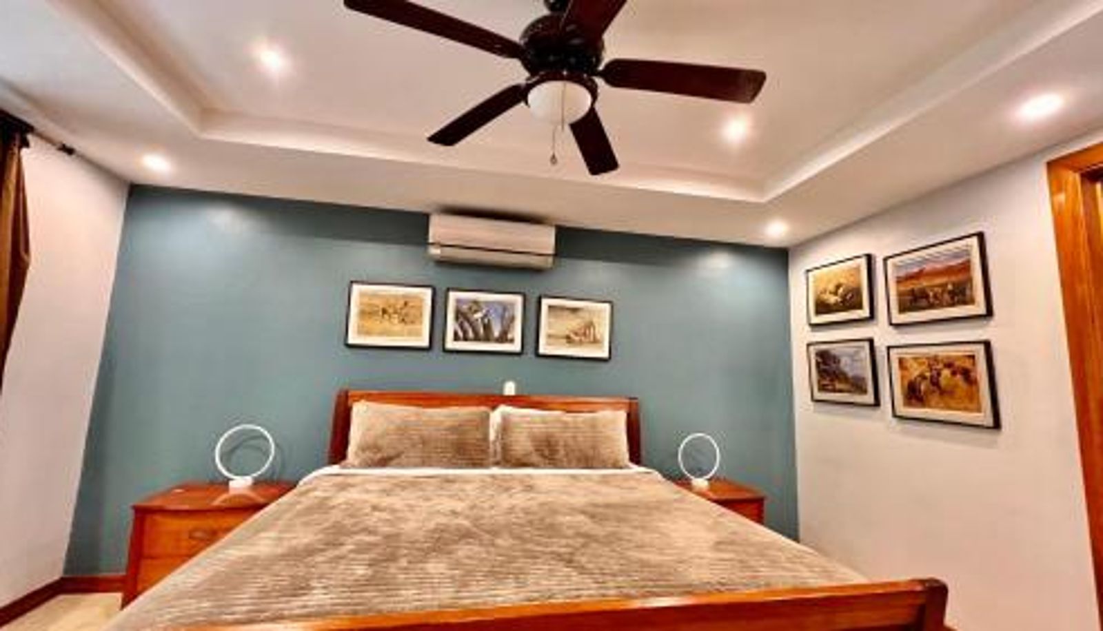 Apartment - Monte Carlo Luxury Condominiums