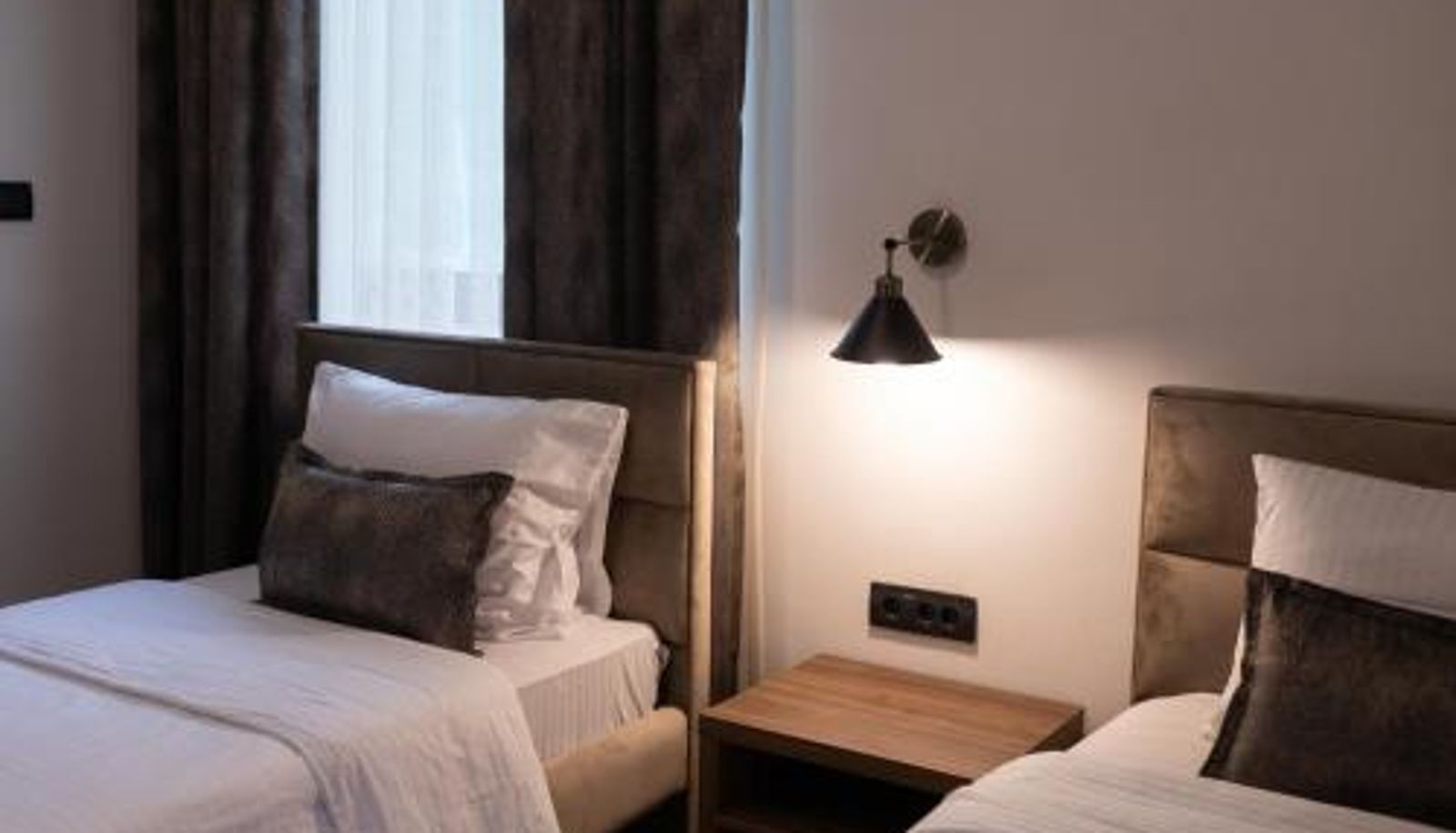 Habitación - Hotel RAS Pazarište